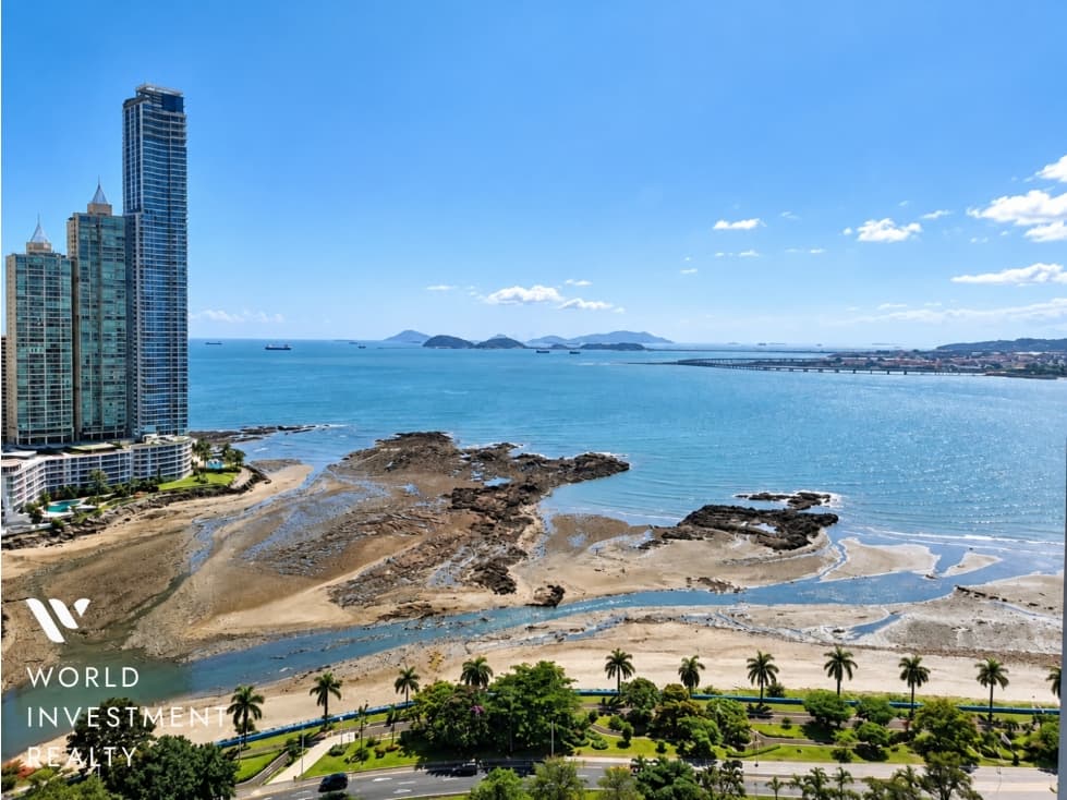 APARTAMENTO EN VENTA EN MARBELLA | VISTA AL MAR — foto 1