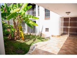 ESPECTACULAR CASA EN VENTA EN LA ALAMEDA