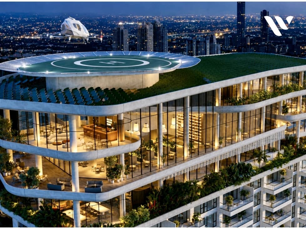 Venta de apartamento en Costa del Este - Bioma — foto 2