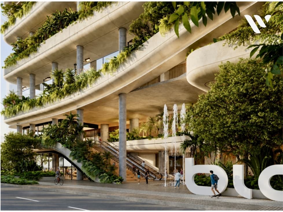 Venta de apartamento en Costa del Este - Bioma — foto 1