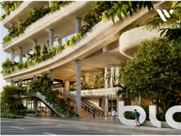 Venta de apartamento en Costa del Este - Bioma