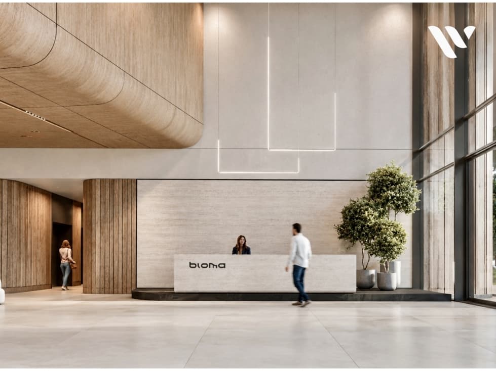 Venta de apartamento en Costa del Este - Bioma — foto 3