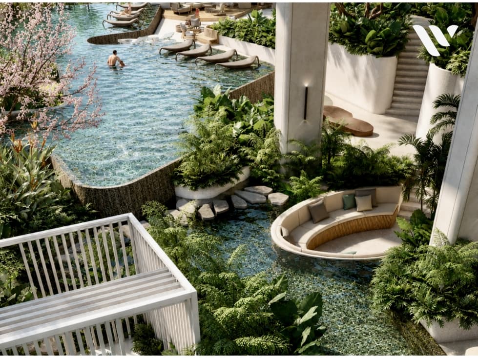 Venta de apartamento en Costa del Este - Bioma — foto 6