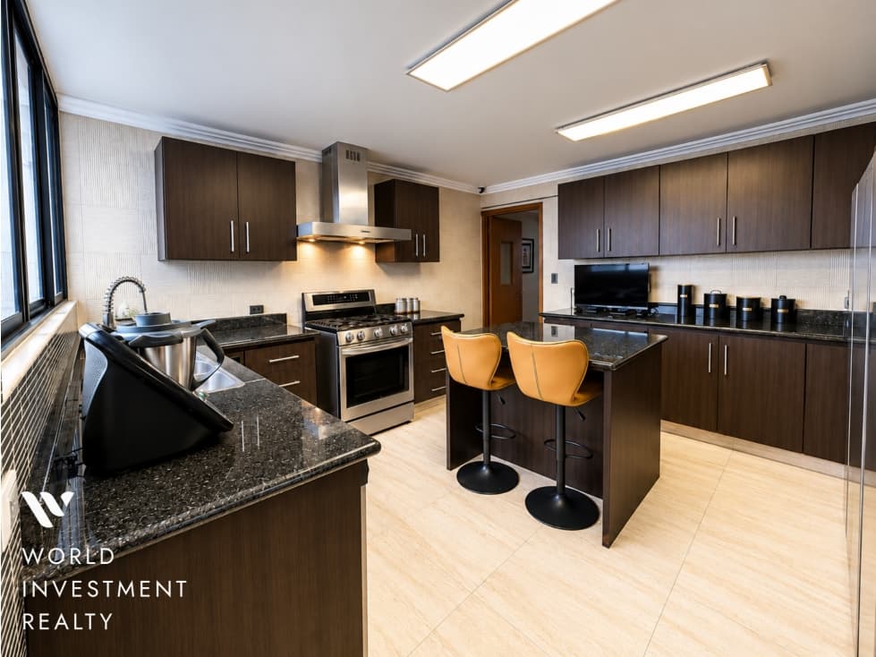 APARTAMENTO EN VENTA EN MARBELLA | VISTA AL MAR — foto 6