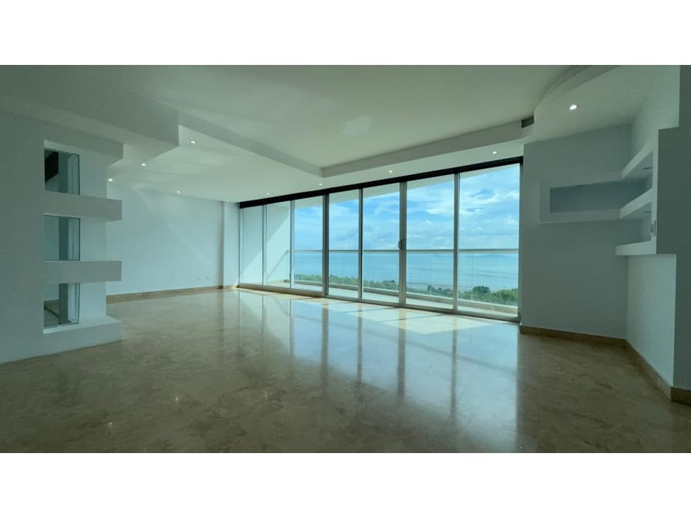 VENTA DE APARTAMENTO EN COSTA DEL ESTE PH PEARL — foto 1