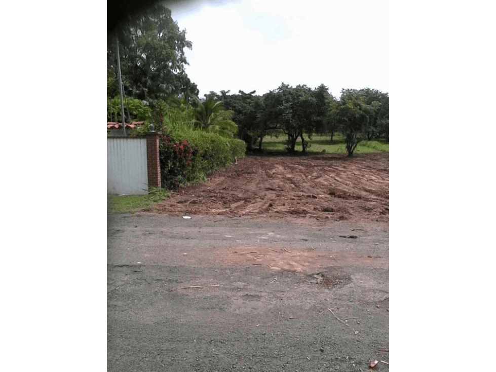 VENTA DE TERRENO EN CORONADO — foto 5
