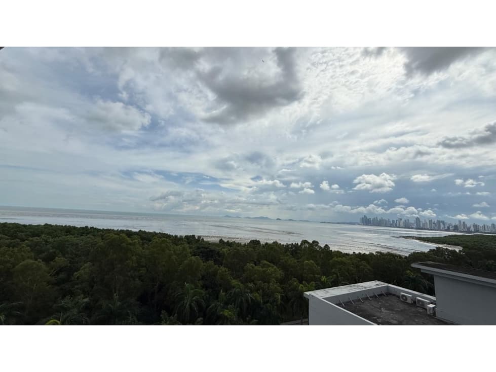 VENTA DE APARTAMENTO EN COSTA DEL ESTE PH PEARL — foto 4