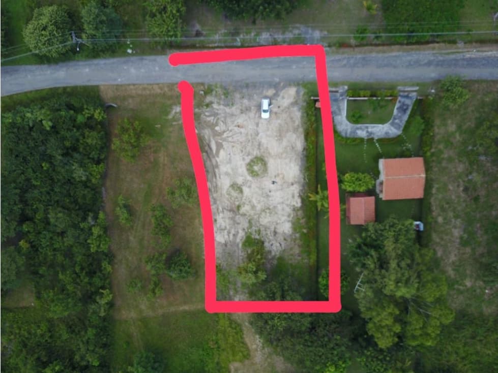 VENTA DE TERRENO EN CORONADO — foto 2