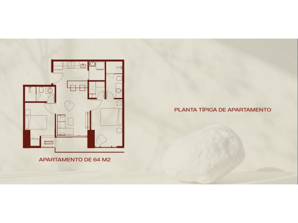 VENTA DE APARTAMENTOS EN APRES COCO DEL MAR — foto 6