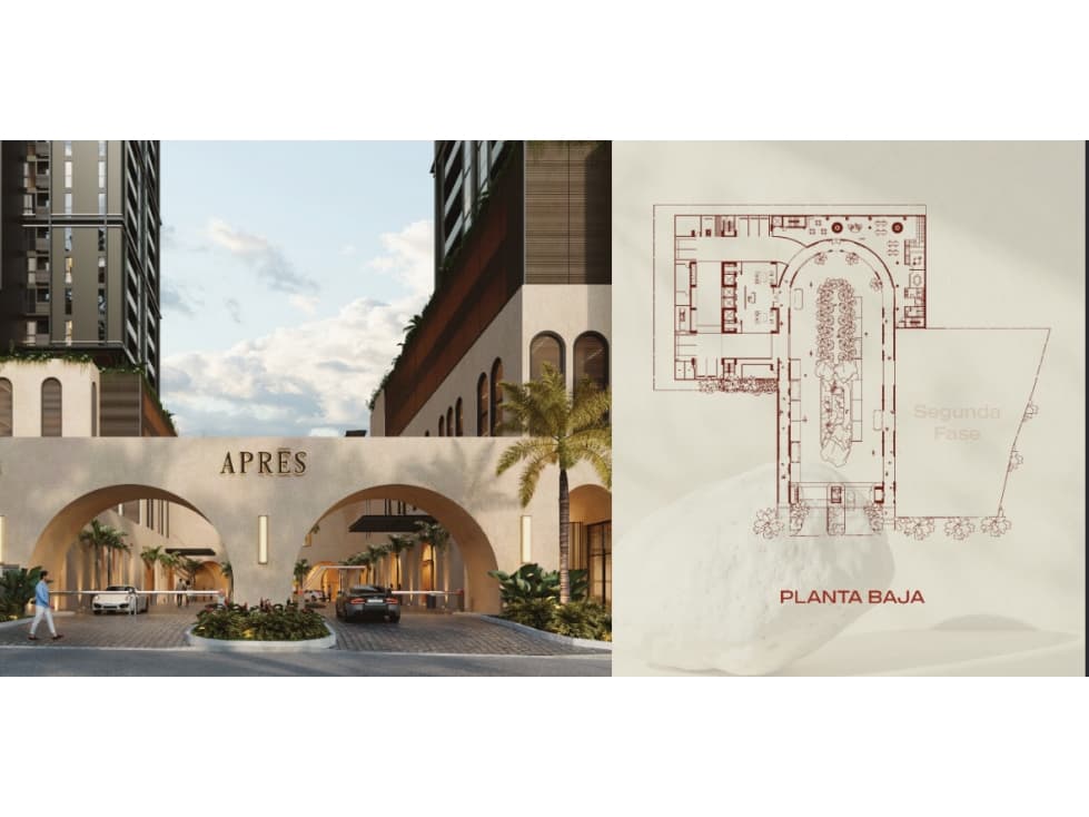 VENTA DE APARTAMENTOS EN APRES COCO DEL MAR — foto 5