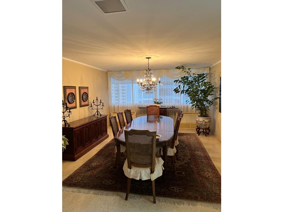 APARTAMENTO EN VENTA Edificio Ana Gloria — foto 3