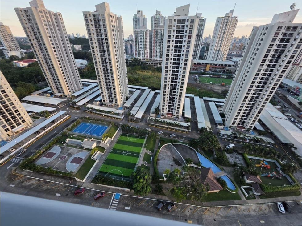 APARTAMENTO EN VENTA PH Rokas — foto 1