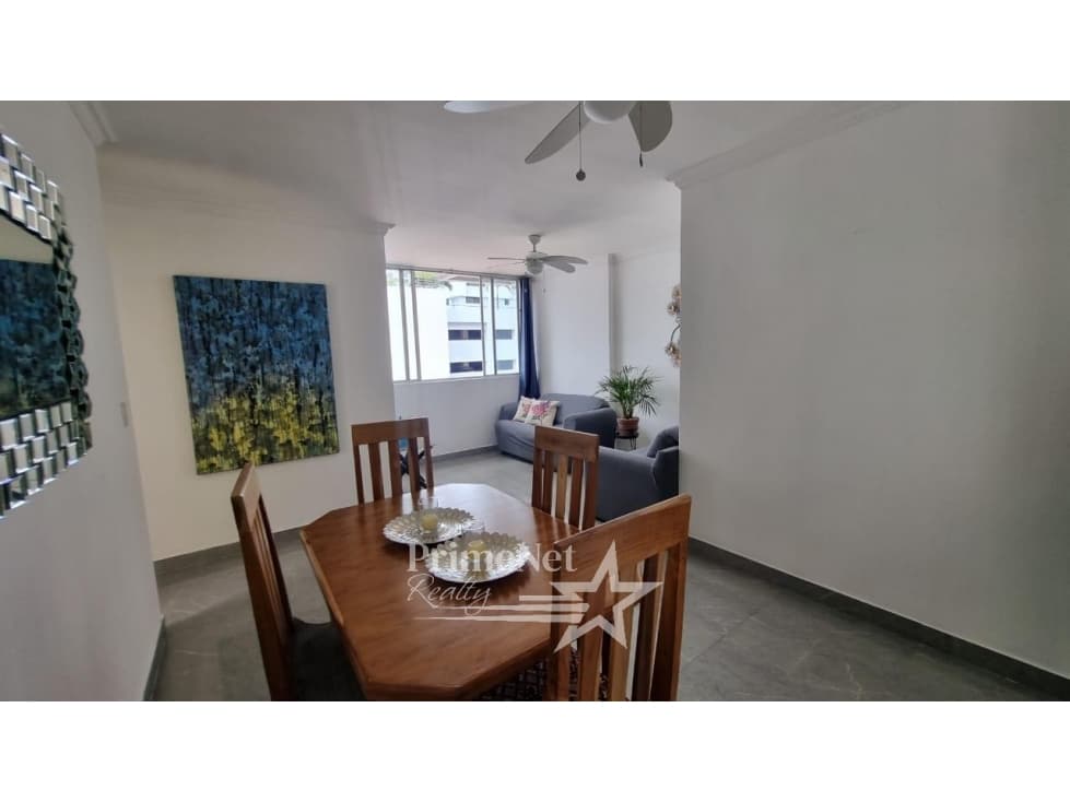 Venta de Apartamento en PH Torre El Cangrejo, Bella Vista — foto 5