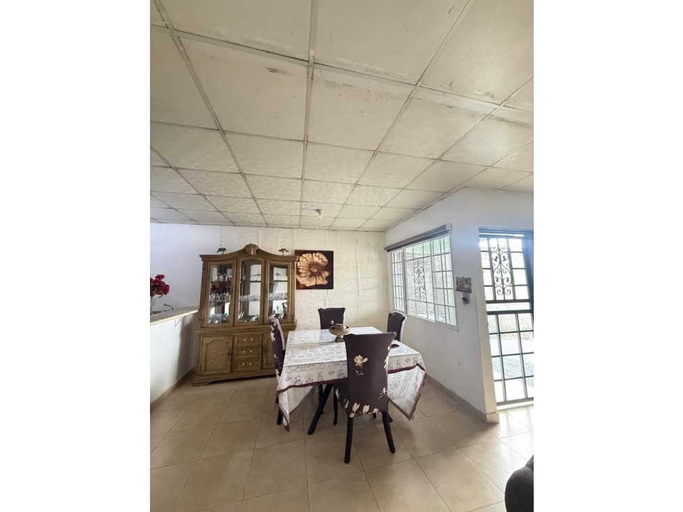 Venta de Casa La Cresta, Colón — foto 4