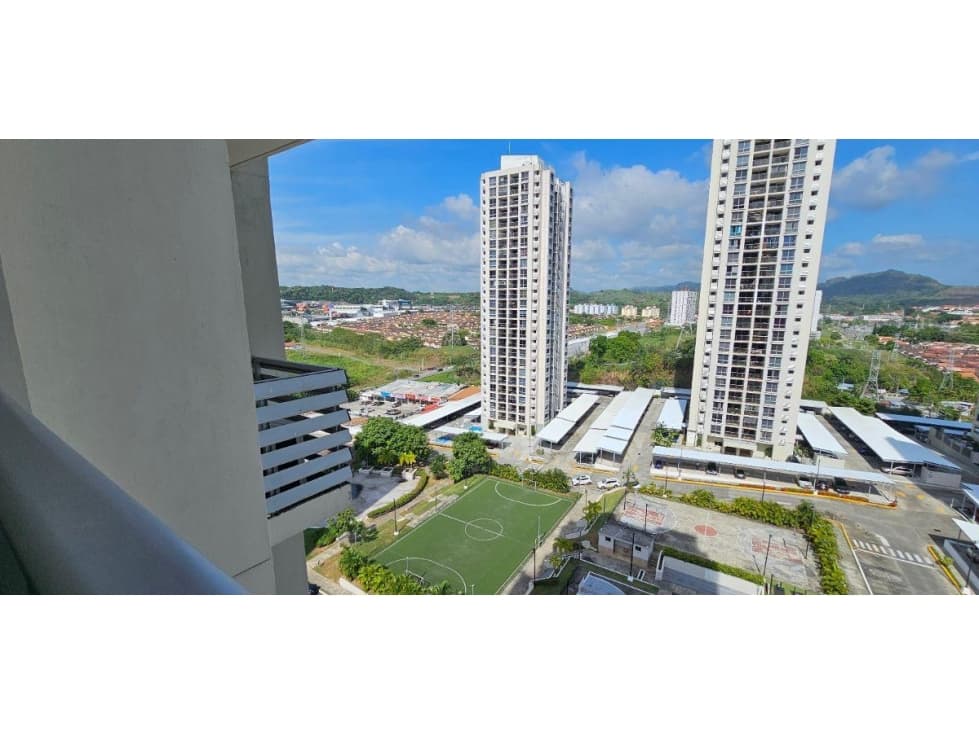 APARTAMENTO EN VENTA PH Rokas — foto 2
