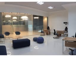 ALQUILER de Oficinas modernas y accesibles en Avenida Balboa