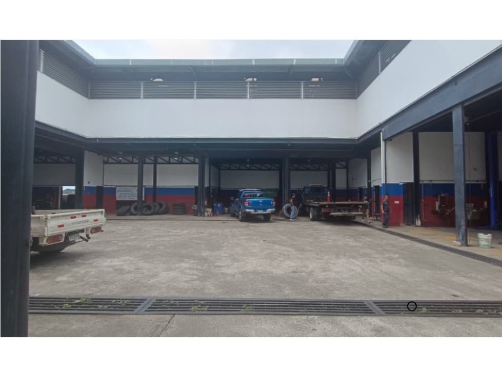 Venta de Galera en Las Mañanitas Zonificación MP-C2 — foto 2