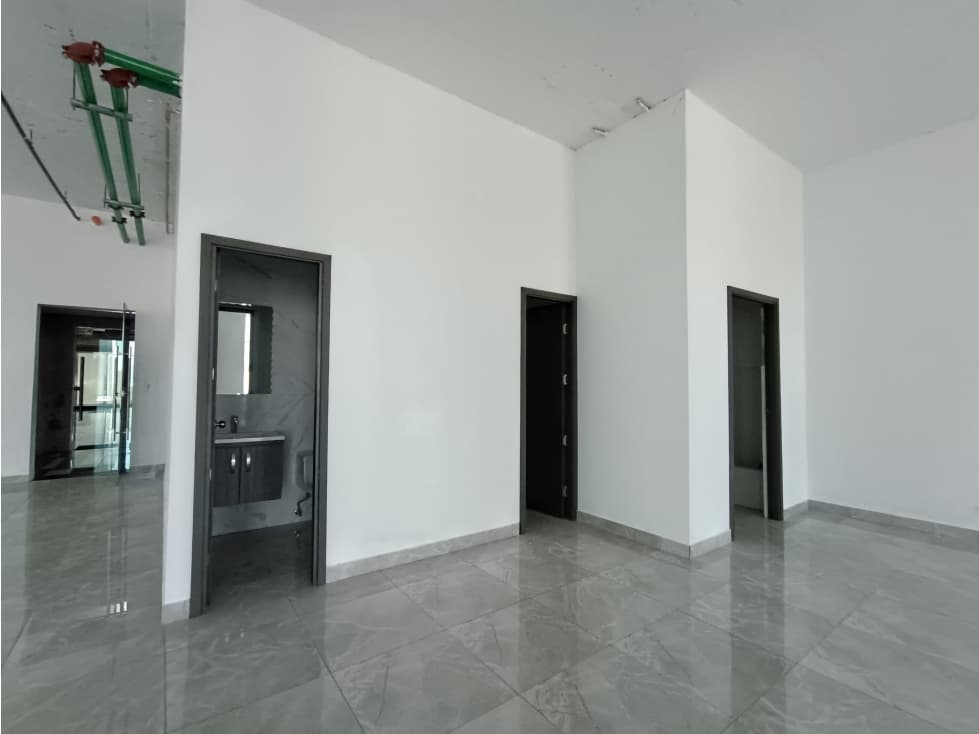Venta y/o Alquiler de oficina en F&F Tower, Calle 50 — foto 2