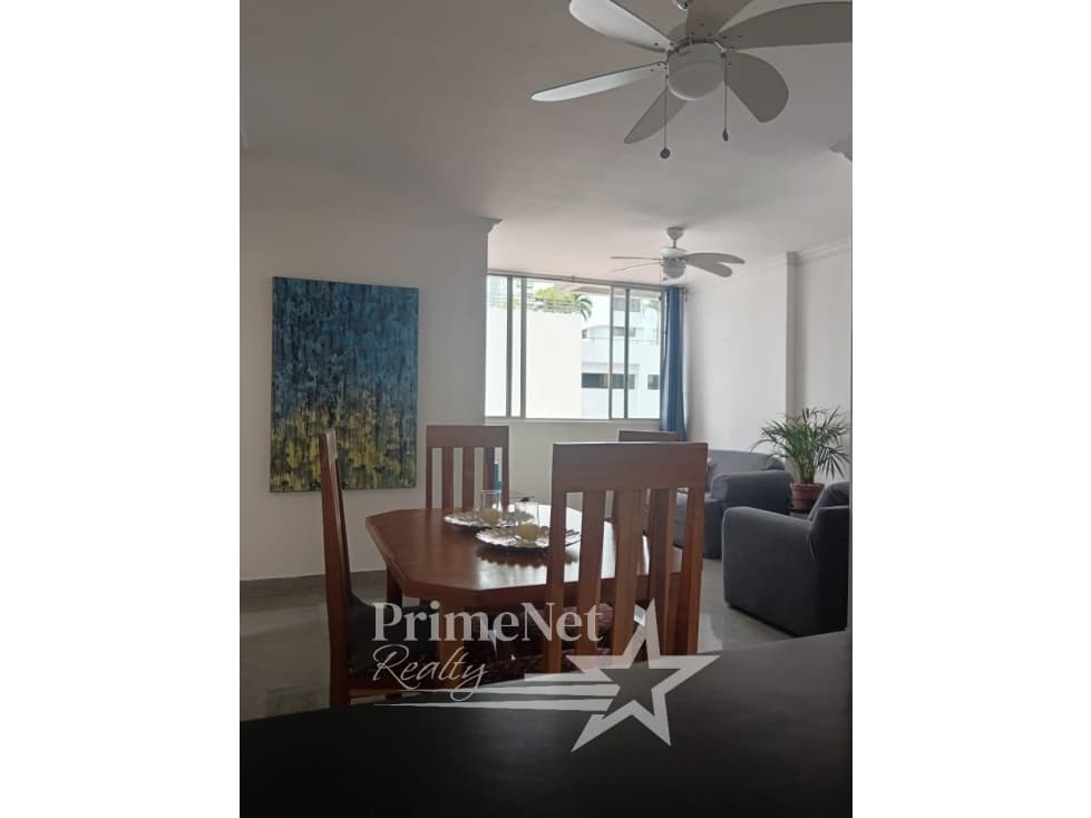 Venta de Apartamento en PH Torre El Cangrejo, Bella Vista — foto 4