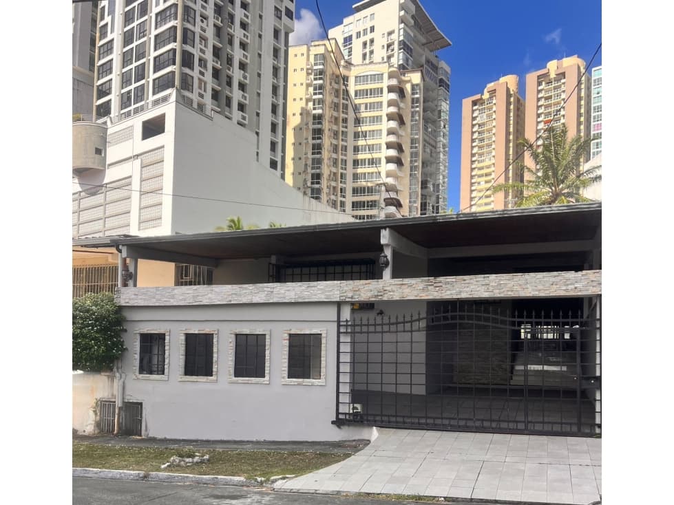 Casa en Venta Hato Pintado — foto 1