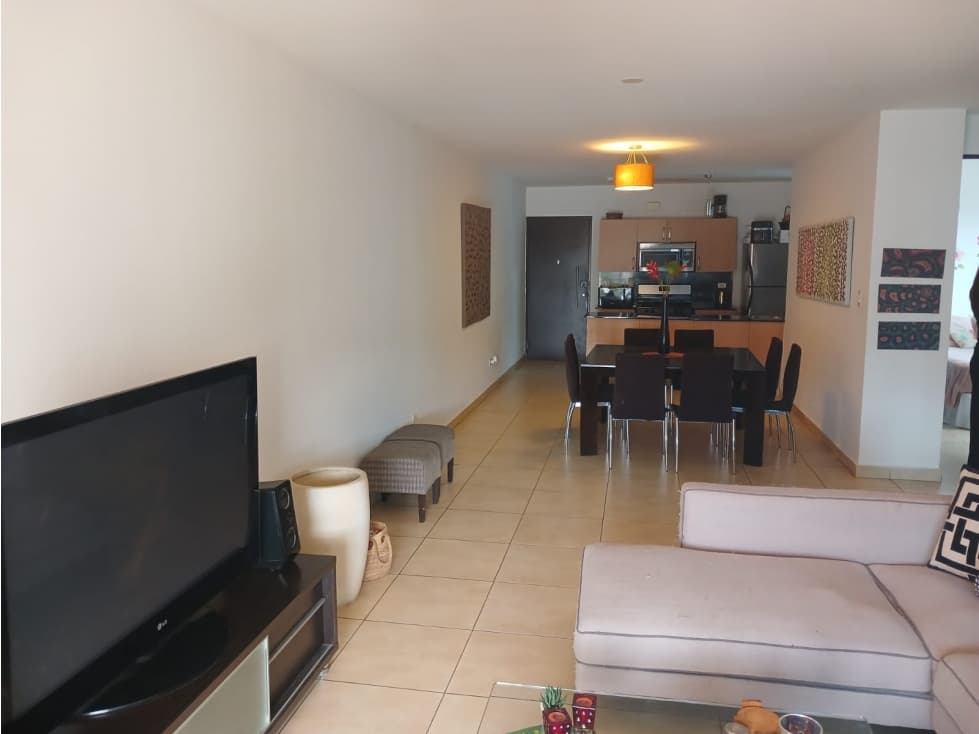 Apartamento en Venta PH Park City — foto 2