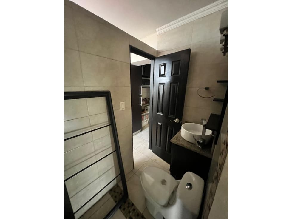 Apartamento en Venta PH Frisco Bay — foto 4