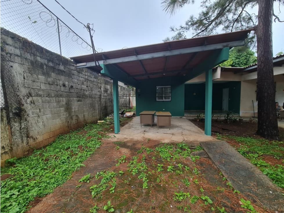 CASA PARA LA VENTA EN VILLAS DEL GOLF CARRASQUILLA — foto 2