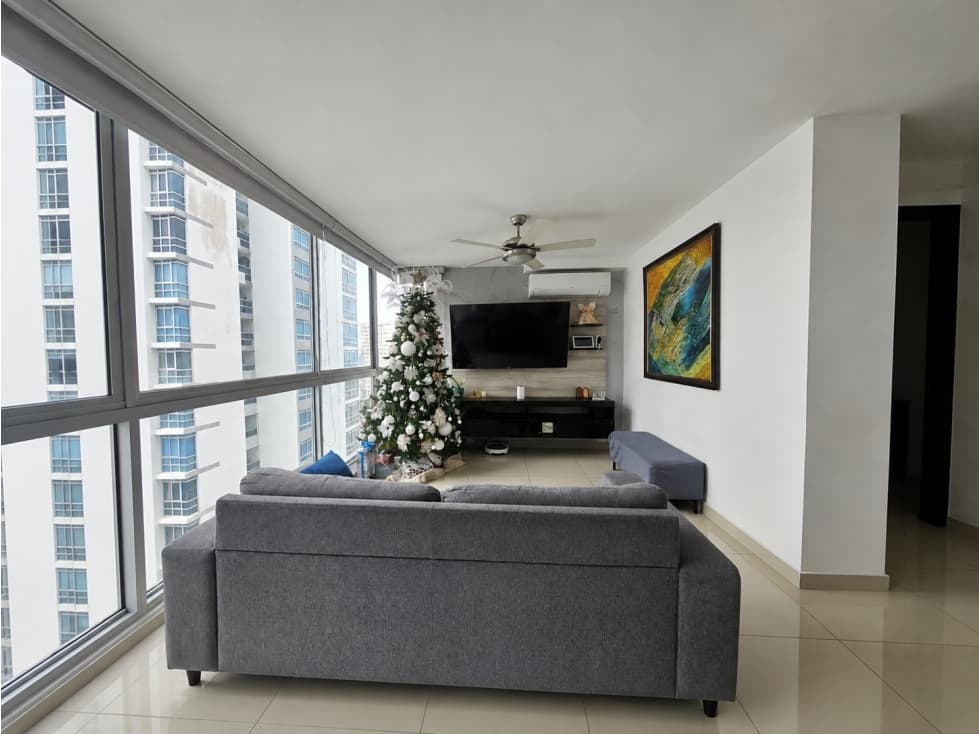 APARTAMENTO EN VENTA PH Coral Towers — foto 1