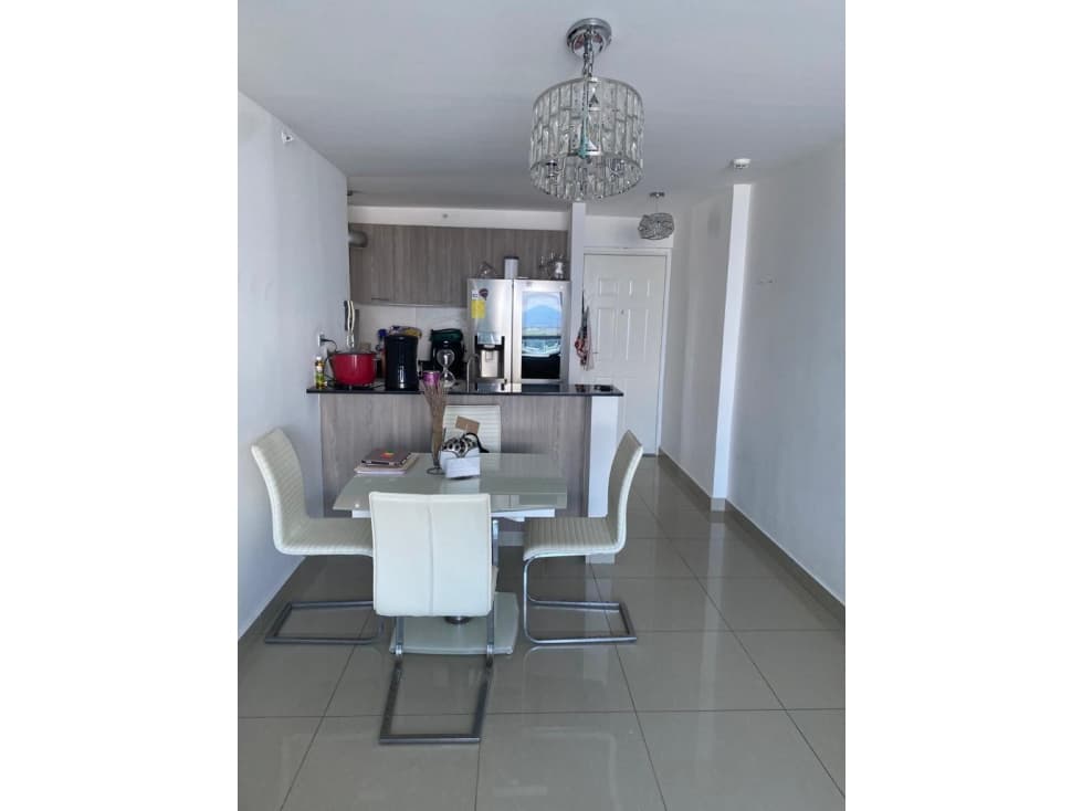 APARTAMENTO EN ALQUILER PH Coral Tower — foto 1