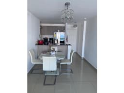 APARTAMENTO EN ALQUILER PH Coral Tower