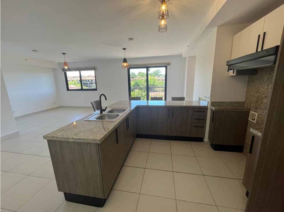 APARTAMENTO EN VENTA Embassy Village — foto 2