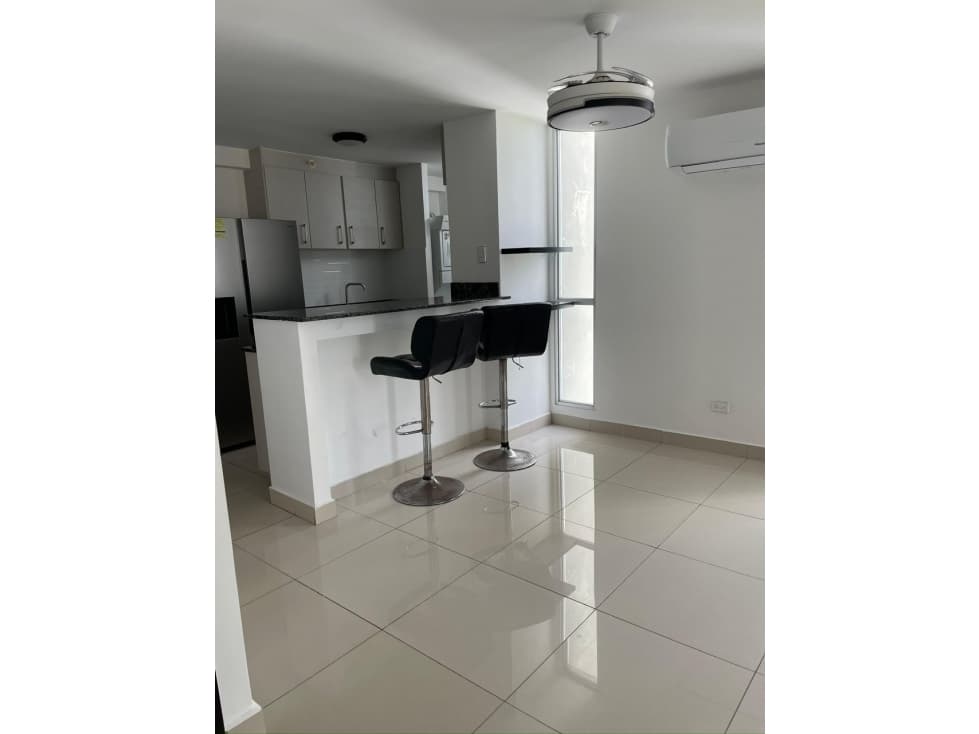 APARTAMENTO EN VENTA PH Park Point — foto 2