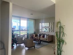 Apartamento en Alquiler PH Breeze, Costa del Este