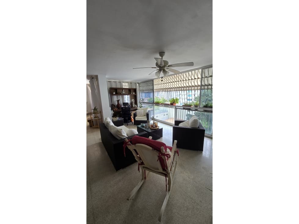 Apartamento en Venta PH Kaonabo, El Cangrejo — foto 5