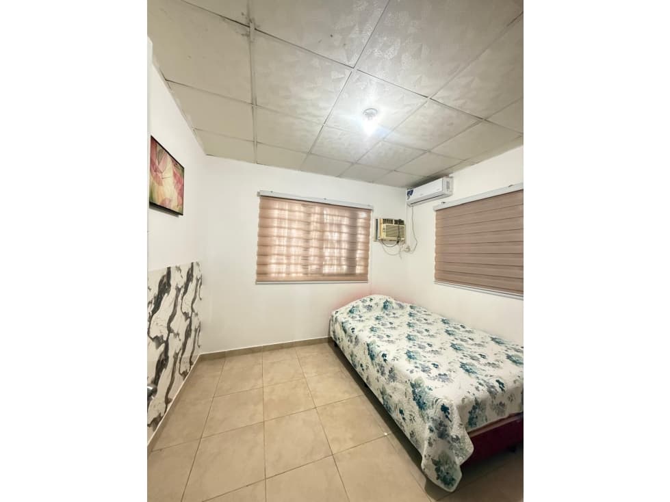 Venta de Casa La Cresta, Colón — foto 6