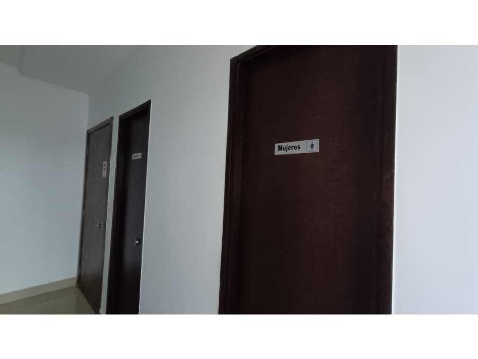 Alquiler de oficina en F&F Tower, Calle 50 — foto 5