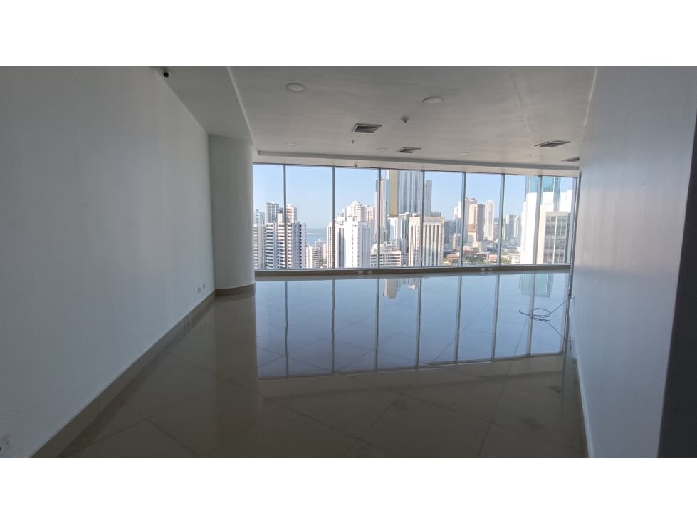 Alquiler de oficina en F&F Tower, Calle 50 — foto 2