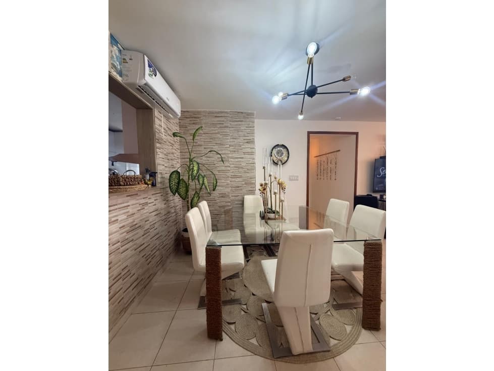 Venta de Apartamento PH Silver City, Colón — foto 3