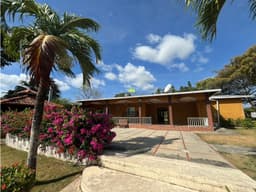 Alquiler de Casas en San Carlos Residencial El Rincón de Lupe