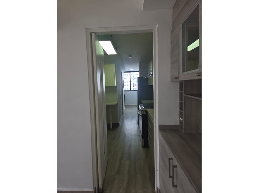 APARTAMENTO EN VENTA PH Balboa Bay — foto 5