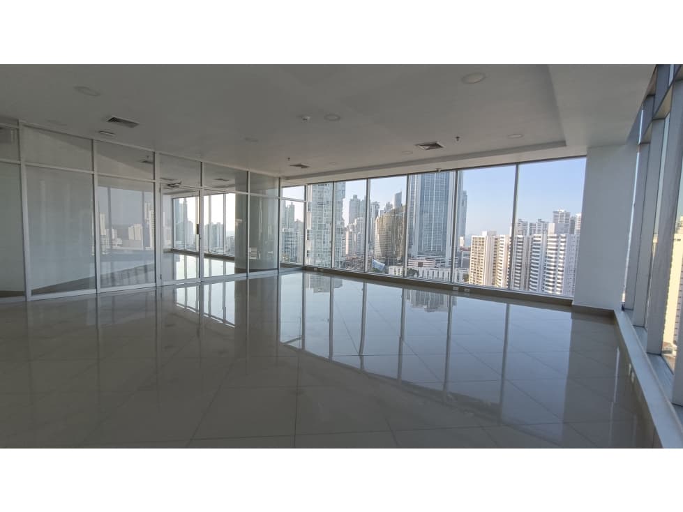 Alquiler de oficina en F&F Tower, Calle 50 — foto 4