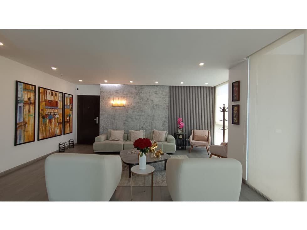 Alquiler de apartamento en Costa del Este, PH Lacosta Tower — foto 2