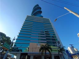 Alquiler de oficina en F&F Tower, Calle 50