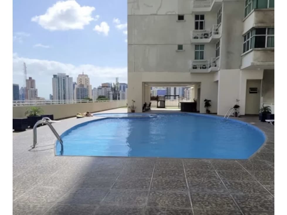 APARTAMENTO EN VENTA PH Vivendi 200 — foto 1