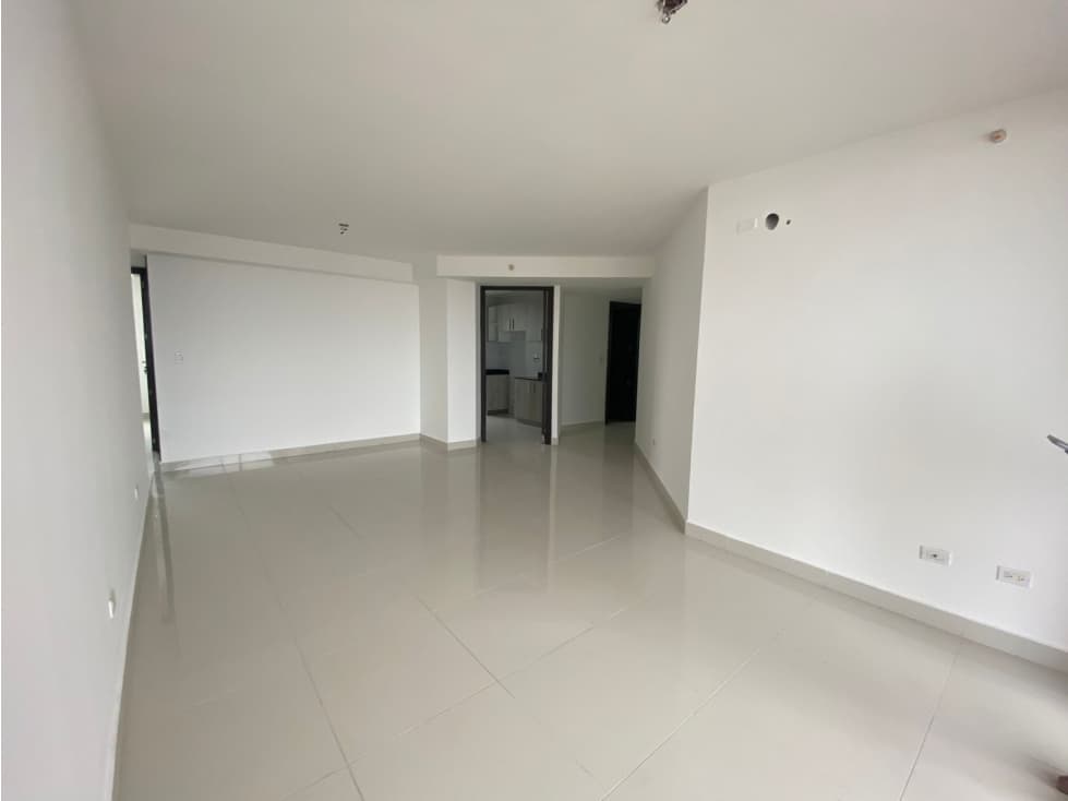 Apartamento en Venta Vía Argentina, El Cangrejo — foto 3