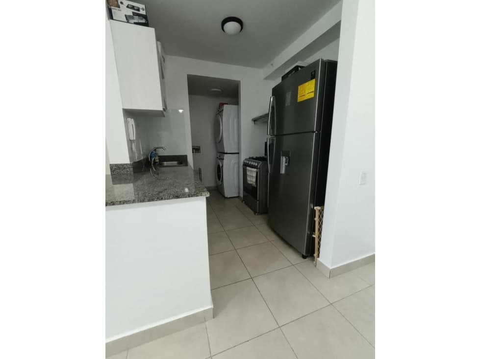 VENTA Y ALQUILER DE APARTAMENTO EN PH ALAI, VÍA ESPAÑA — foto 6