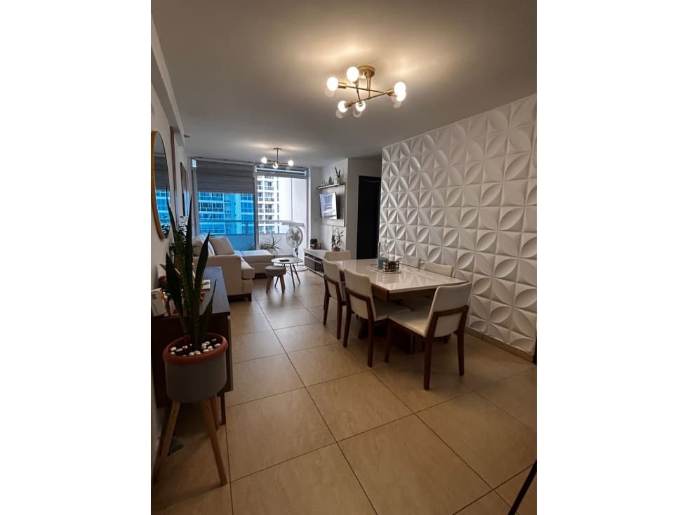 Apartamento en Venta, PH Vista Park San Francisco — foto 2