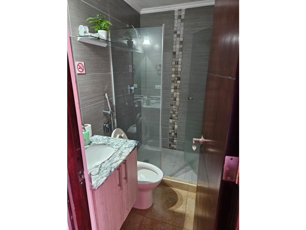 APARTAMENTO EN VENTA PH Cosmopolitan — foto 6