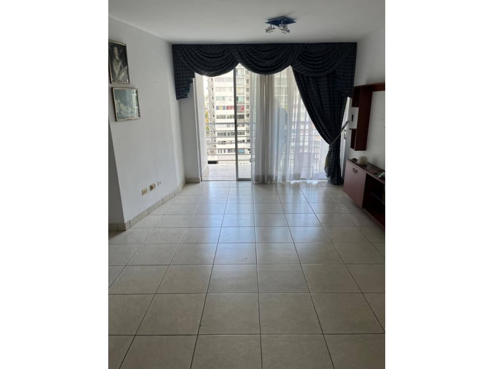 APARTAMENTO EN VENTA PH Central Park — foto 2