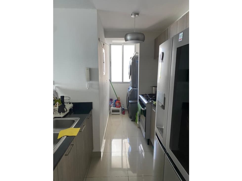 APARTAMENTO EN ALQUILER PH Coral Tower — foto 2